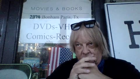 RICH LIVE The Rich Vernadeau Show 6/14/23