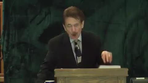 Is God A God Of Order Or Disorder? (February 19, 2019)