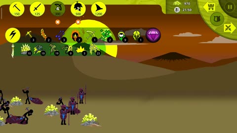 Mission Weekly | Levels 144 | Insane