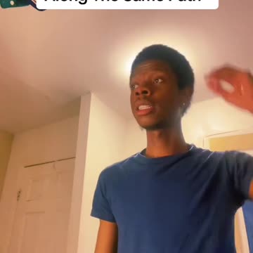 The Road To Success And Failure Are Usually Along The Same Path