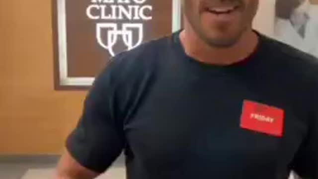 Do Doctors practice medicine?