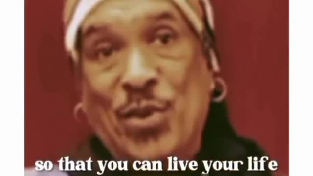 First step in healing…..