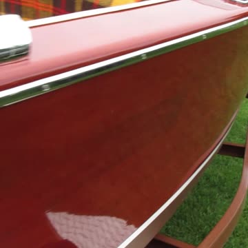 1948 Century Resorter