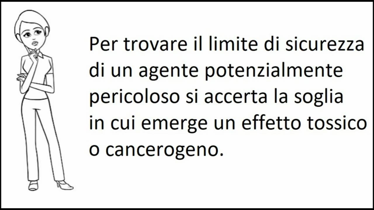 Sui campi elettromagnetici il Governo dà i numeri? La risposta giusta è 6x6!