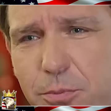 RIP DeSantis campaign