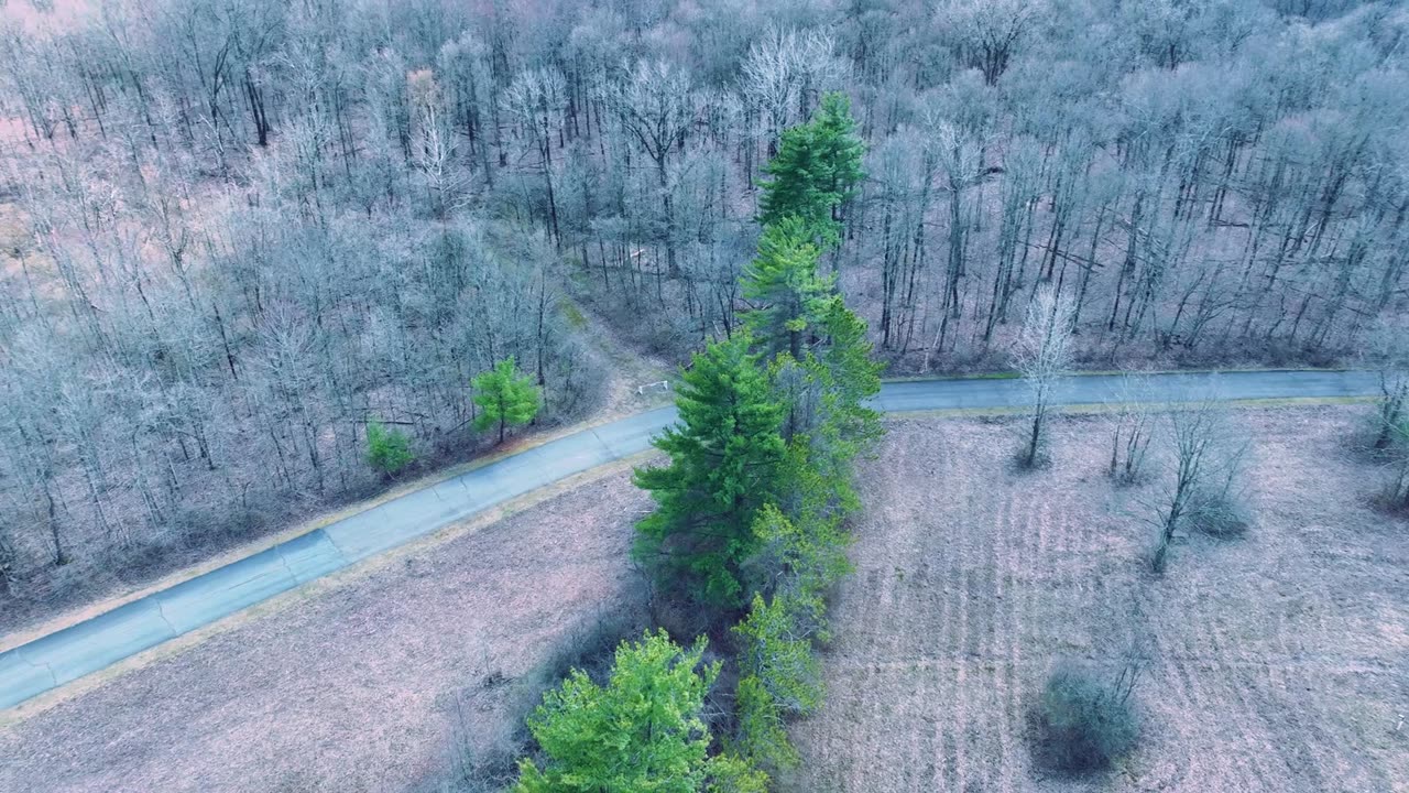 Blendon Woods Metro Park