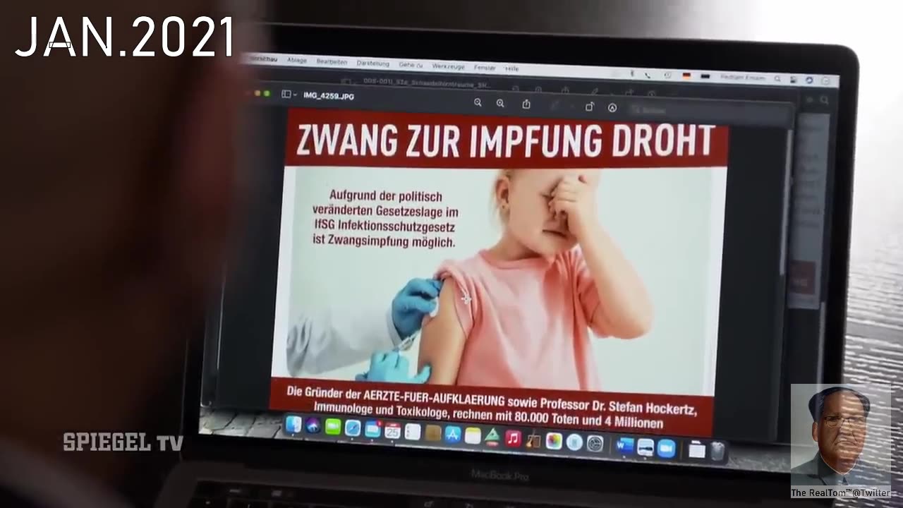 Spiegel im Laufe der letzten drei Jahre😁