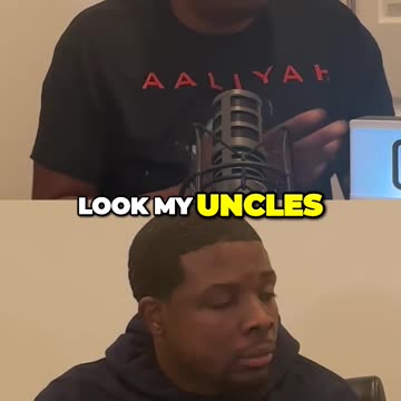 "Ern and Iso Uncover the Mask: Living for Appearances - Authenticity Explored! 🎙️🔍"