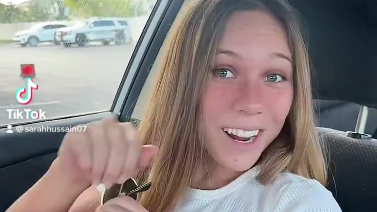 Hihi 🙈just for fun