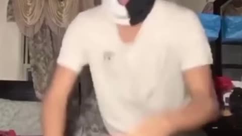 Dude we broke...We got to fake it to make it