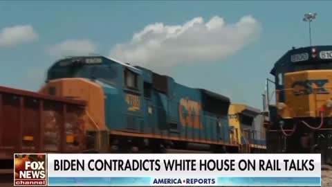 Biden Administration off the Rails and of Course Caught Gaslighting The American People….again