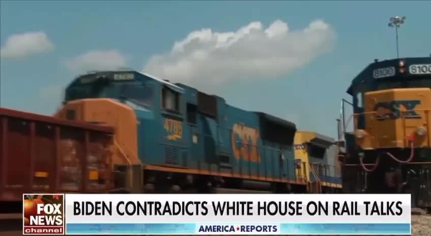 Biden Administration off the Rails and of Course Caught Gaslighting The American People….again