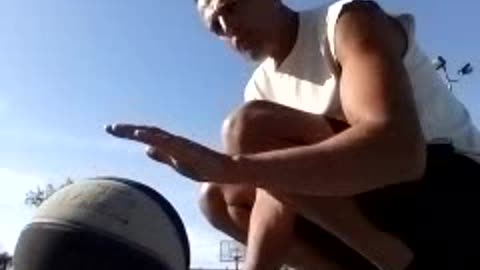 BACK TO EDEN, 8:59am, Sat, Apr 8, 2023, Derek Kube.