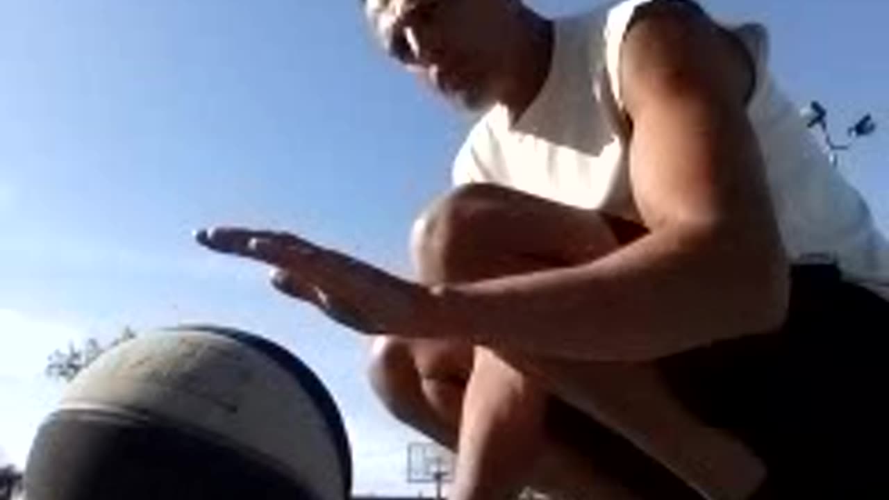 BACK TO EDEN, 8:59am, Sat, Apr 8, 2023, Derek Kube.