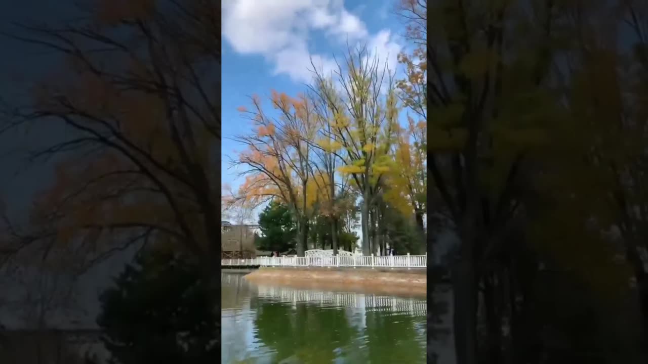Where are The Beautiful Places in Turkey? Watch This Video