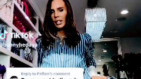 "KAREN" DOESN'T GO 50/50