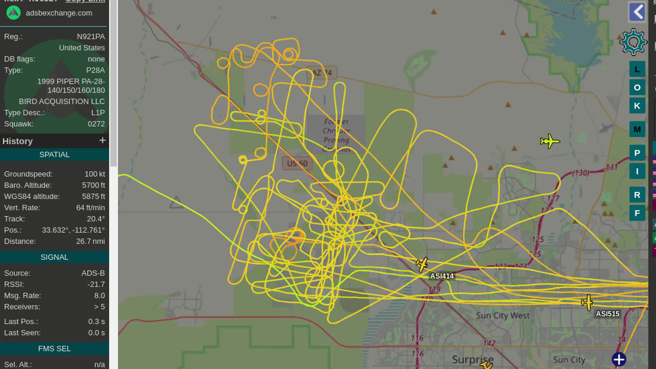 N903EE Bird Ack Skywest July 27th 2023 -