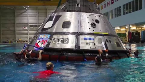 NASA orion capsule #nasa #space