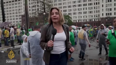 Brazil_ Bolsonaro supporters call for military intervention