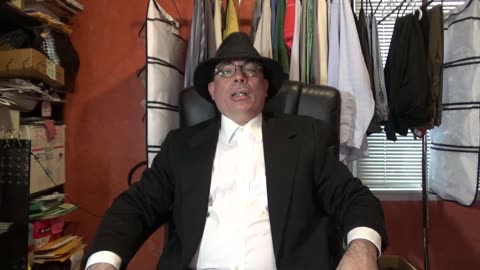 Joseph Normand Grinnell Sings "Hallelujah" By Leonard Cohen, May 13, 2023