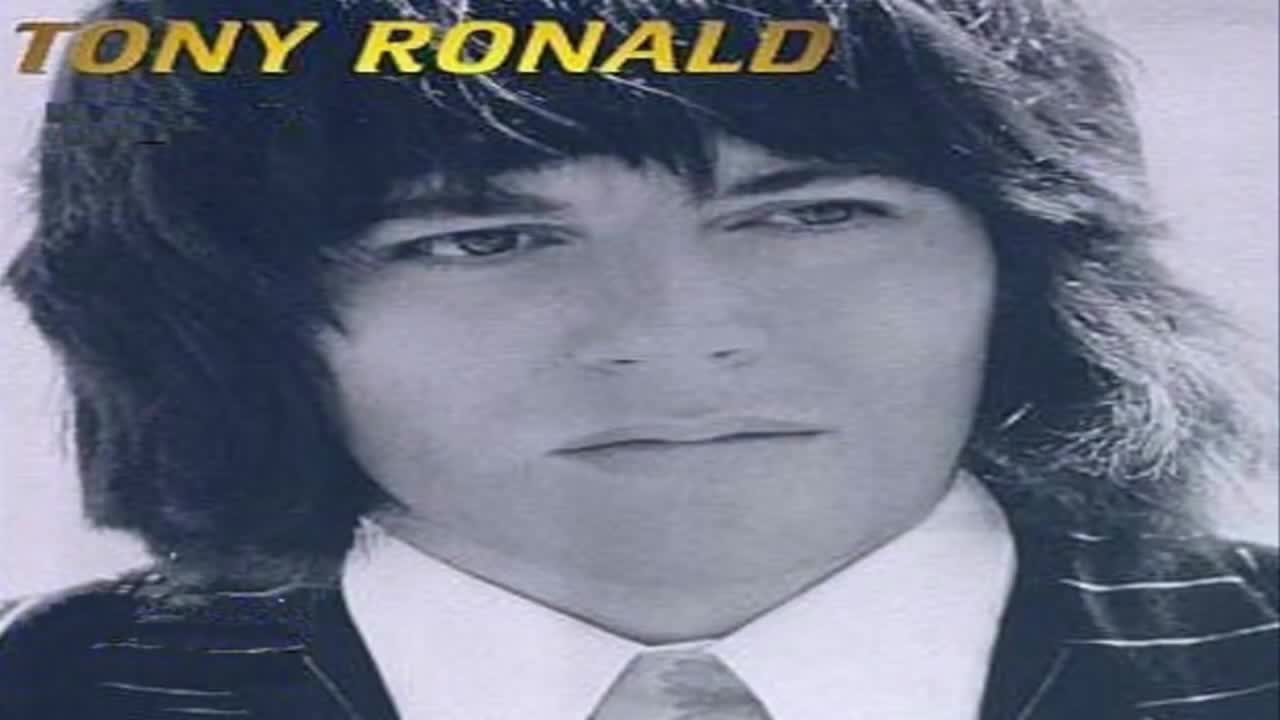 Dejare la llave en mi puerta - Tony Ronald