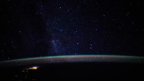 NASA Explores Earth's Vital Connections: Unveiling the Interplay of Climate, Ecosystem.