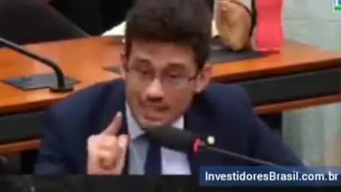 Ministro da justiça Flávio Dino mente, documento prova prevaricação