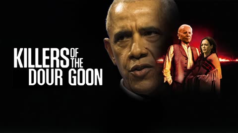 Charles Ortel is CLOSING IN – Killers of the Dour Goon