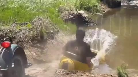 Unlimited fun part -1