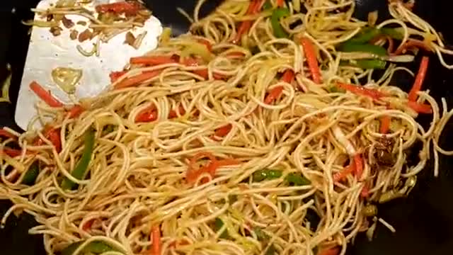 Restaurant Jaisi Chowmein