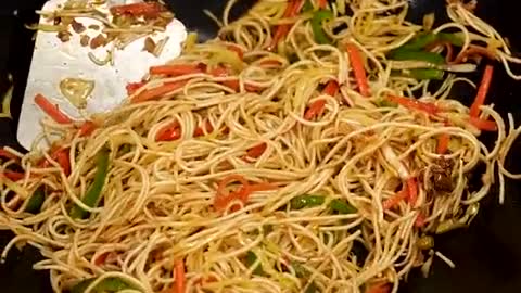 Restaurant Jaisi Chowmein