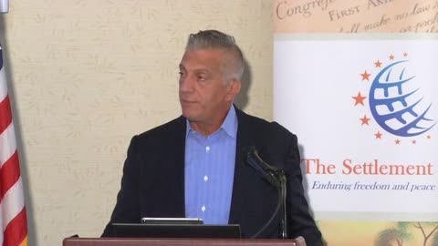 Presentation by Mr. Michael Morisi, Vice President of The Family Foundation.