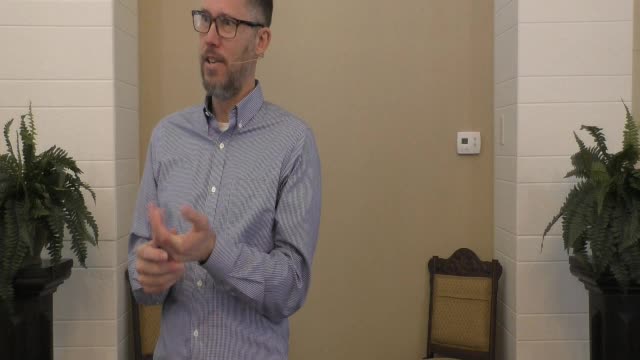Week 2 - How to Love Difficult People - Essentials