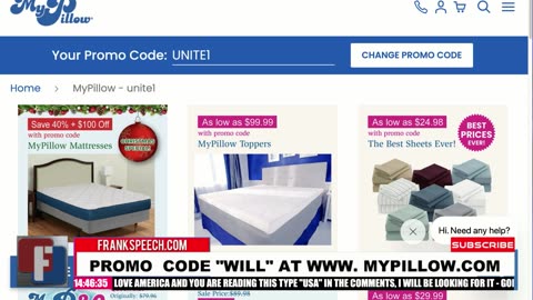 TRUMP TALKS ABOUT DEMS BACKING HALEY