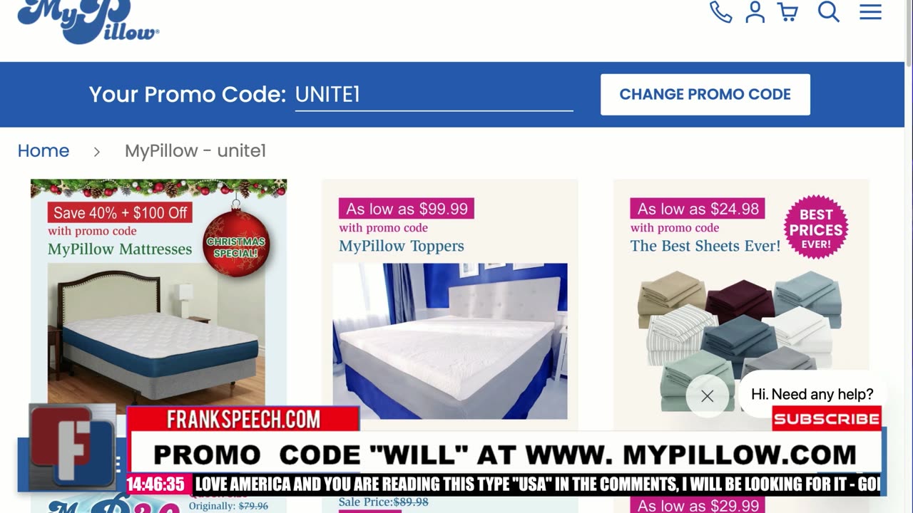 TRUMP TALKS ABOUT DEMS BACKING HALEY