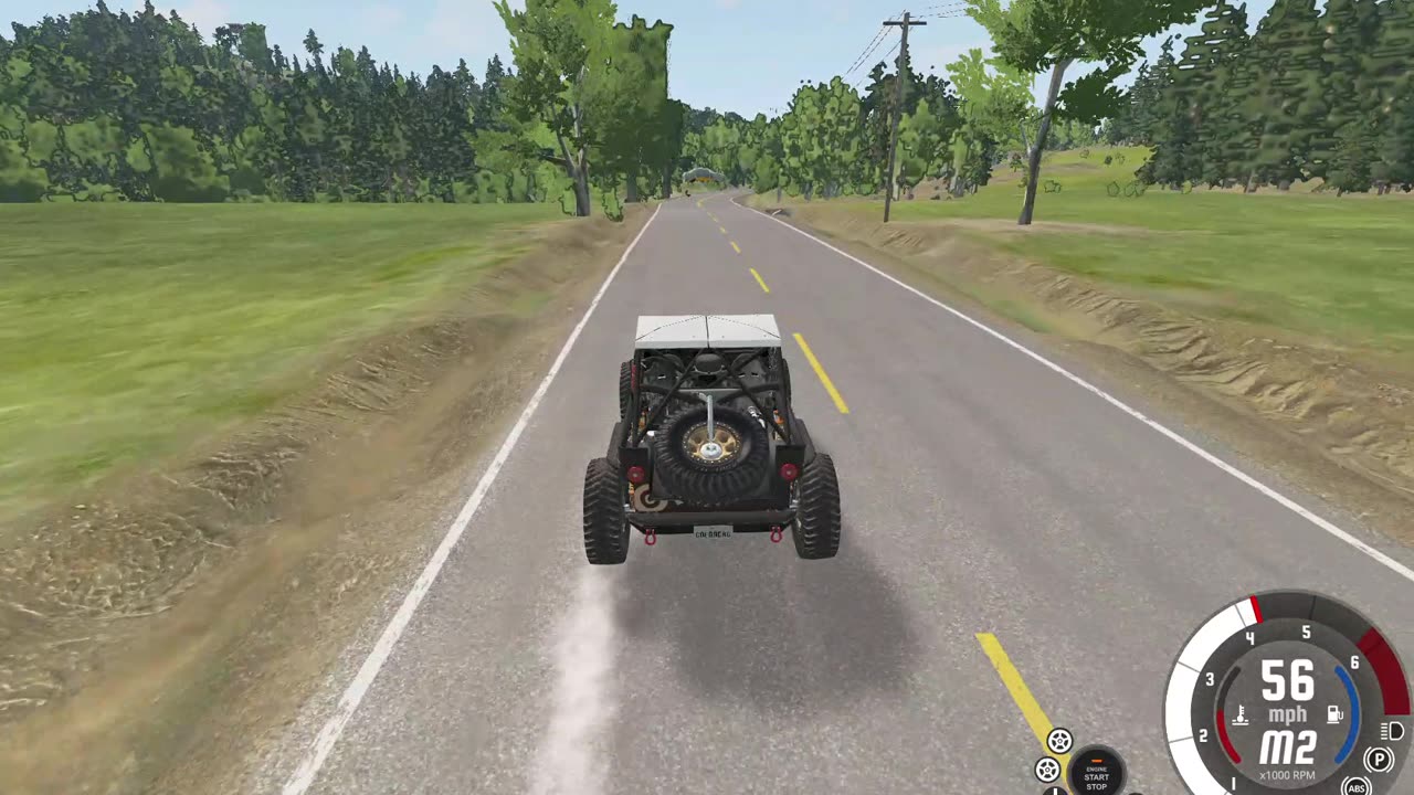 Hopper Crawler