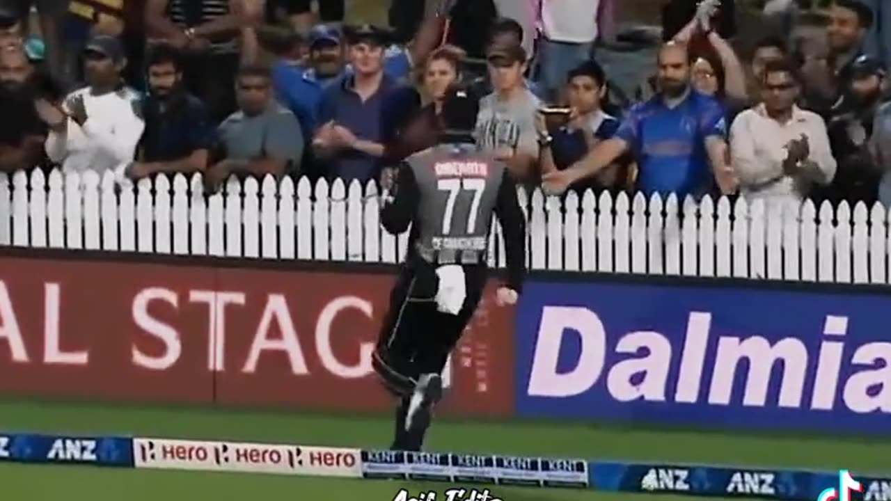 NZ vs India highlights