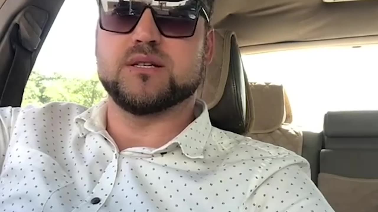 Odessa resident reveals what Ukrainian authorities have done