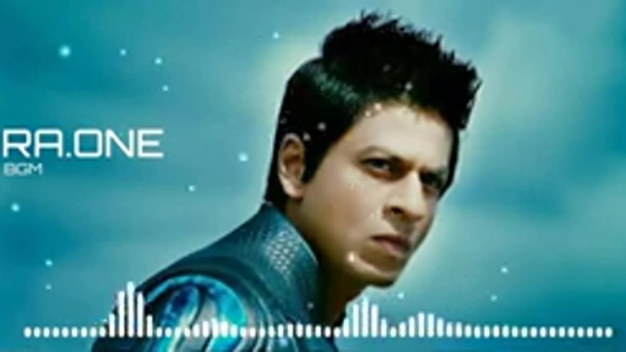 Saha Rukh Khan song