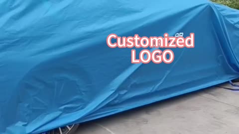 Intro to The Ultimate Protection for Your Car: Our Car Covers | Cover Queen