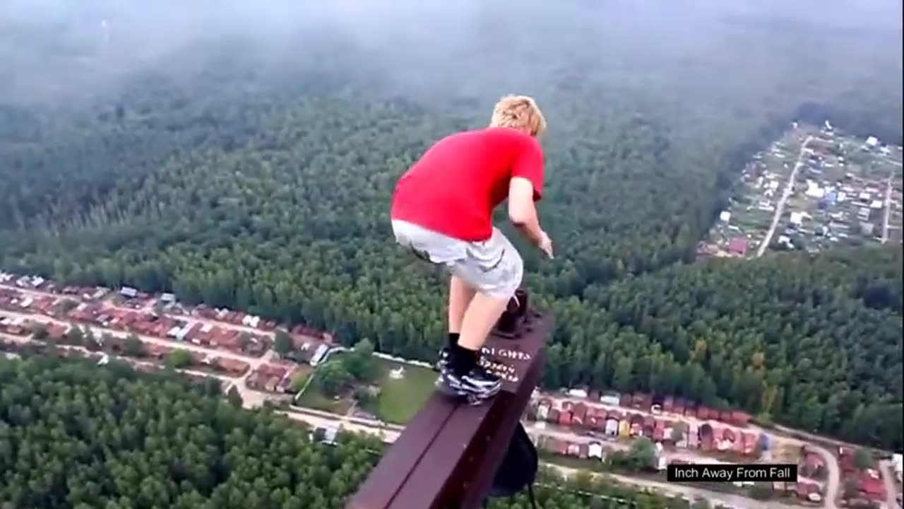 5 Amazing video clips _ Viral Videos OMG Moments video