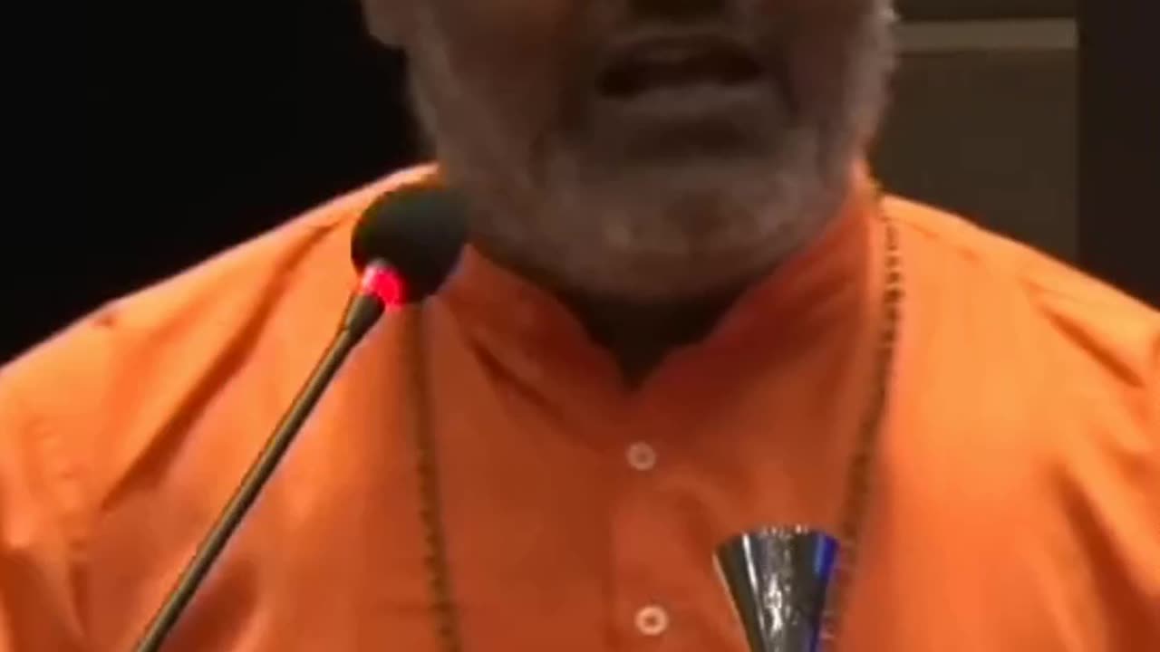 خطاب كراهية جديد لزعيم هندوتفا