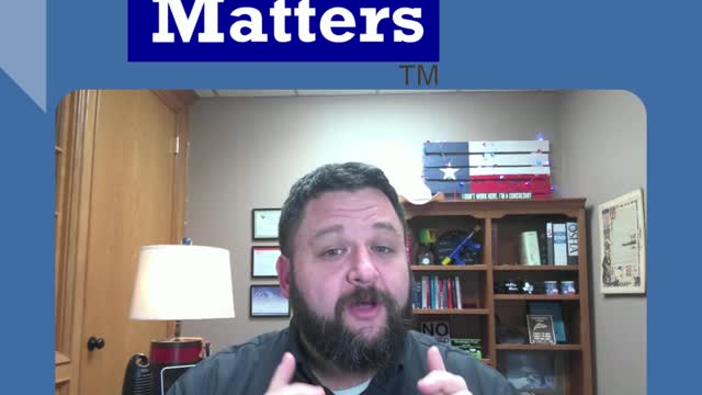 #QualityMatters podcast big changes are on the way.