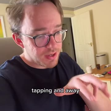 Remote Work Is a Blessing Honestly