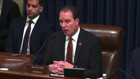 Hearing on the Failed Withdrawal from Afghanistan by the Biden Admin