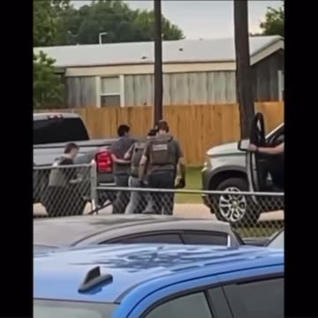 FBI arrest made 75 minutes after tip came in