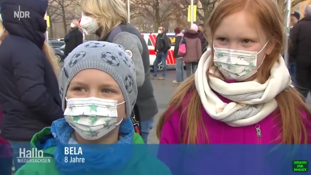 Rückblick auf den coronisierten Wahnsinn