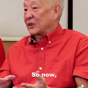 S.H.I.E.L.D - the formula to staying healthy at 75.