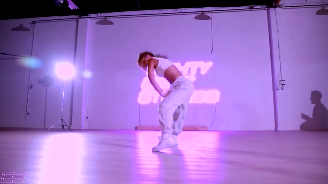 WOMAN - Doja Cat Tahani Anderson Choreography