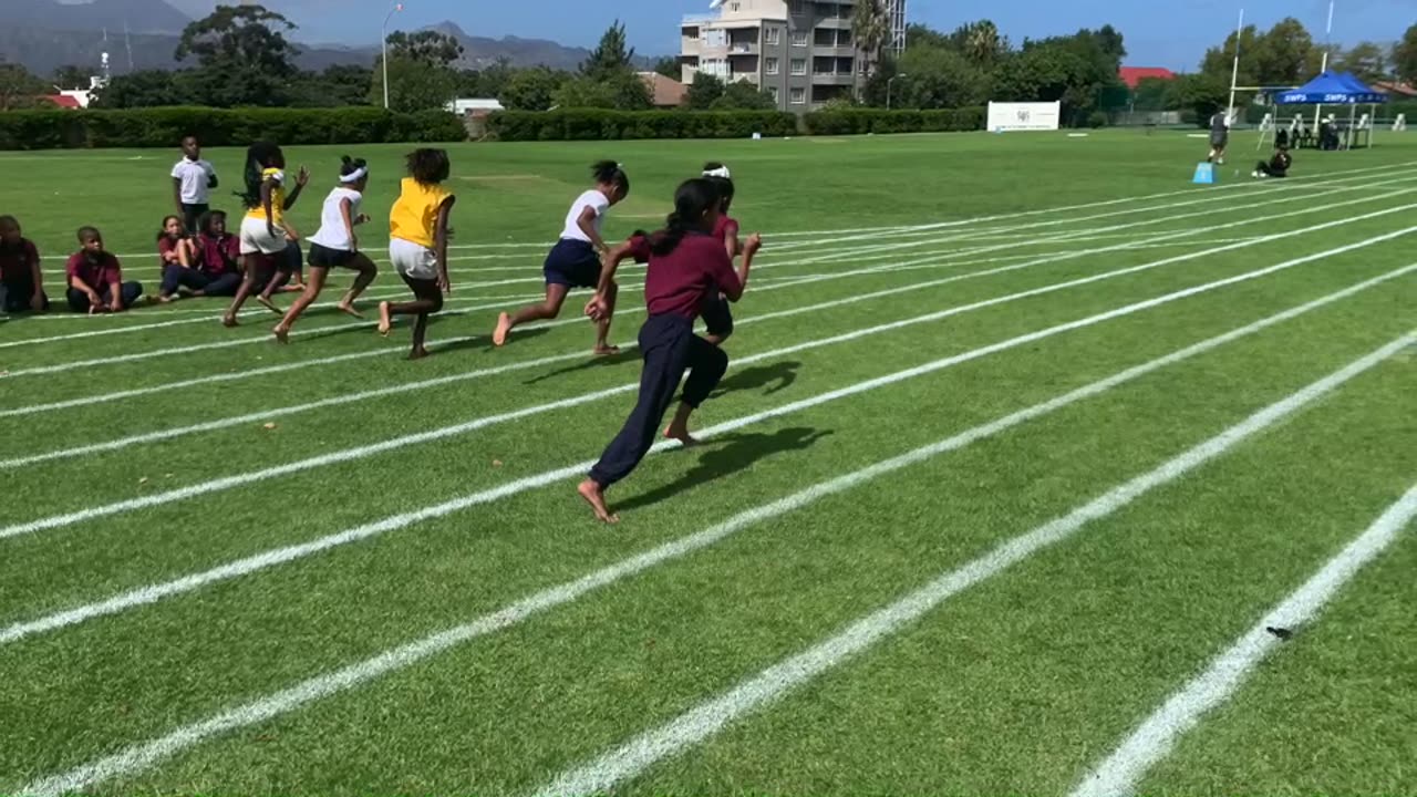 GHCS Athletics Day - 2023